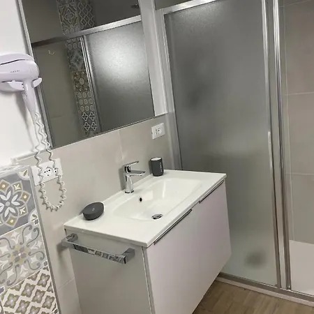 I Mirtilli Apartment