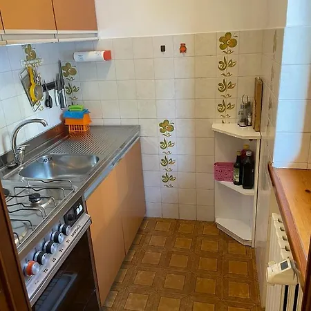 I Mirtilli * Prato Nevoso