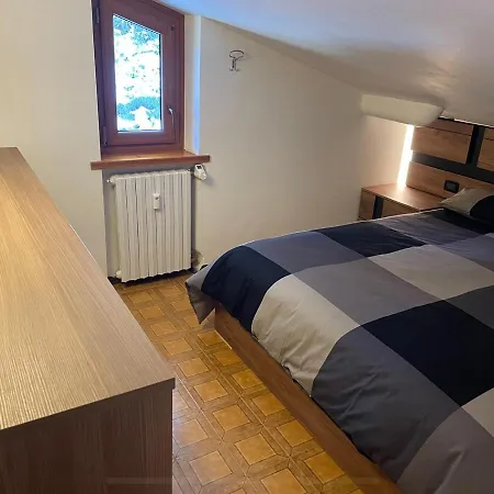 I Mirtilli Apartment *