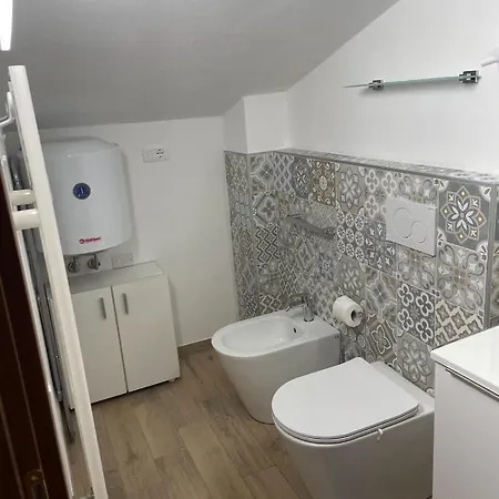 Lejlighed I Mirtilli Prato Nevoso