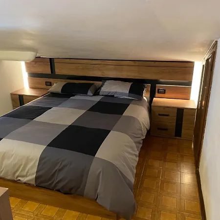 Lejlighed I Mirtilli