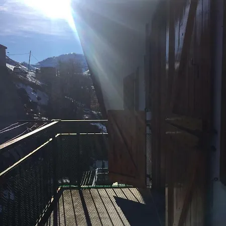 Apartment I Mirtilli