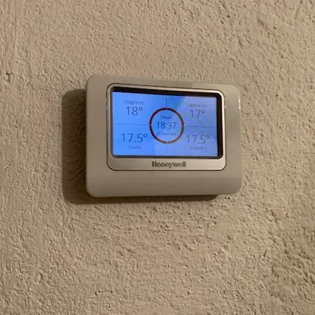 I Mirtilli Apartment Prato Nevoso